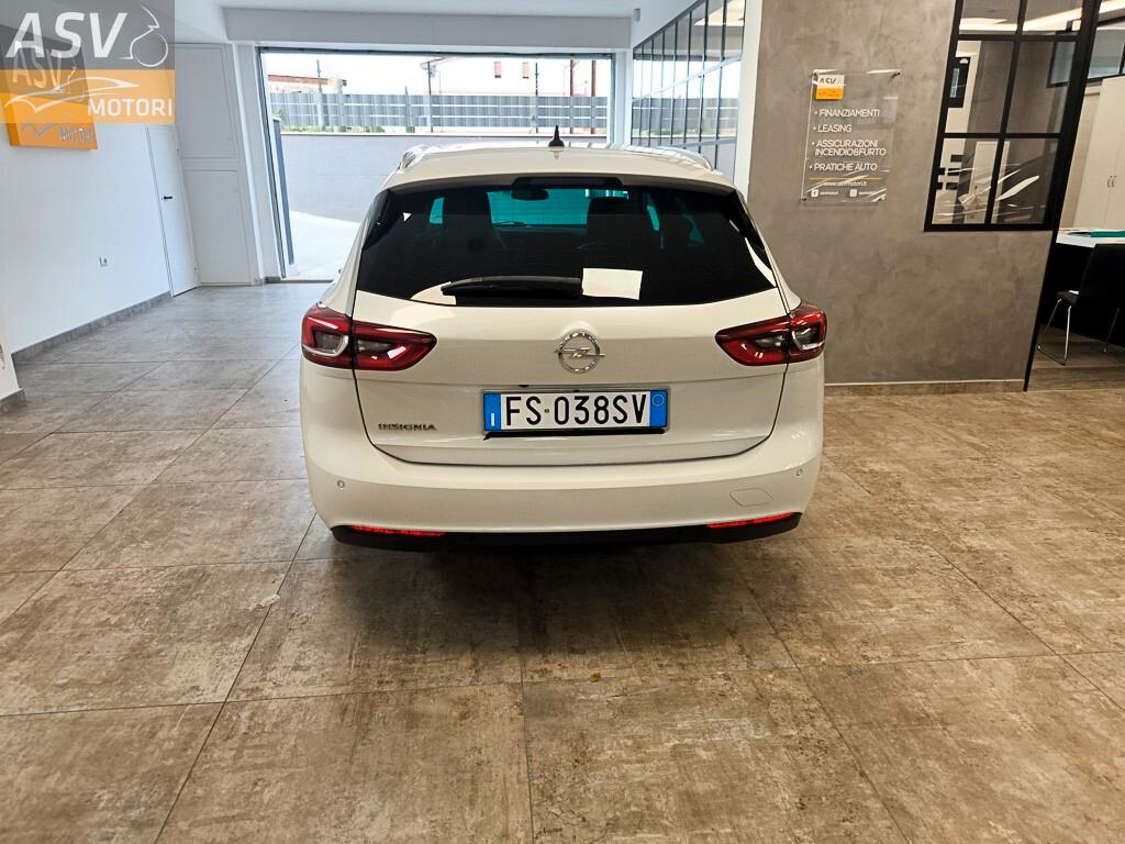 Opel Insignia 2.0 CDTI S&S Sports Tourer Innovation