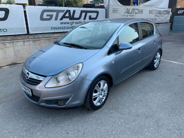 Opel Corsa 1.3 Diesel 90CV 5P.