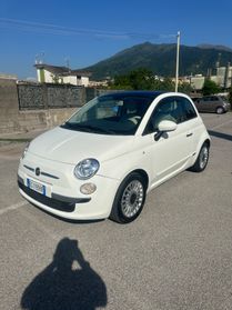 Fiat 500 1.3 Multijet 16V 75 CV Lounge