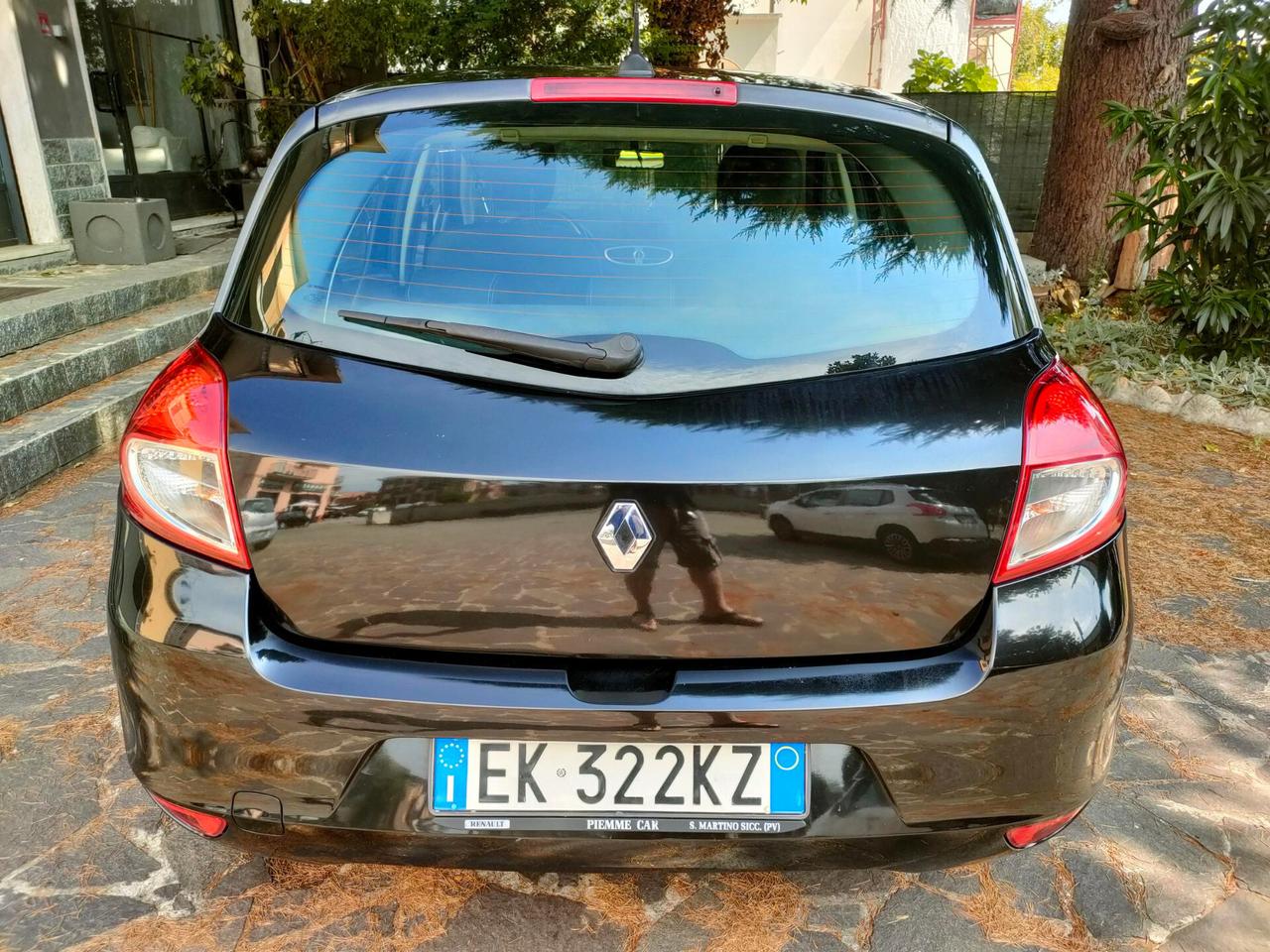 Renault Clio 1.5 dCi 75CV 5P Dynamique