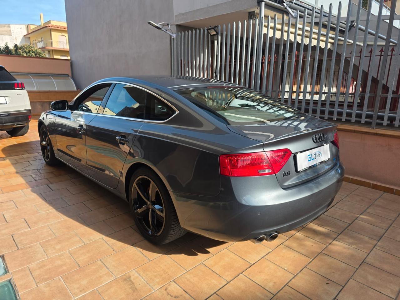 Audi A5 SPB 2.0 TDI 177 CV S-Line