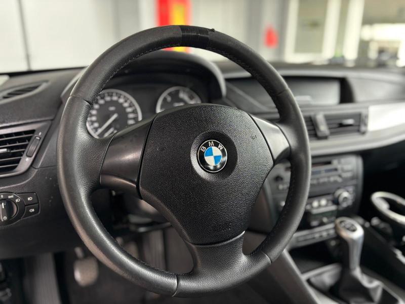 BMW X1 xdrive18d Futura