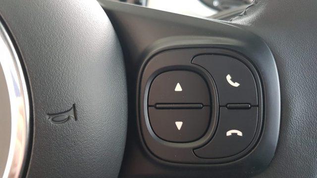 FIAT 500 1.0 Hybrid Connect