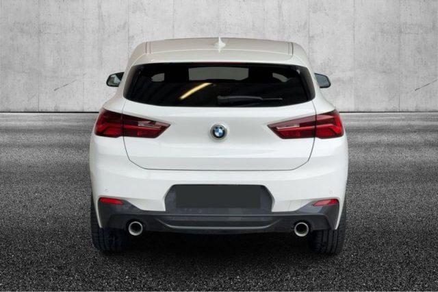 BMW X2 sDrive20d Msport