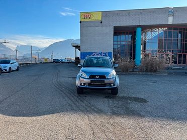 Daihatsu Terios 1.5 TOP 4WD 105 CV