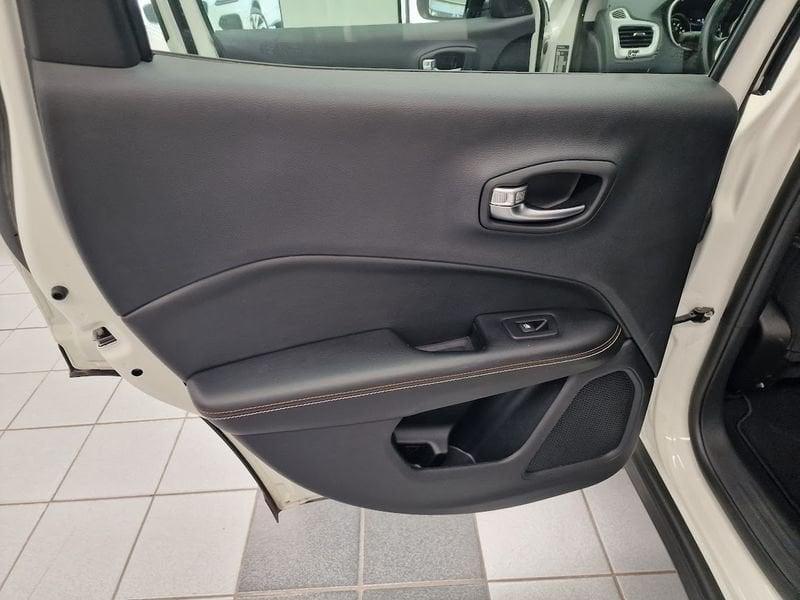 Jeep Compass 1.3 Turbo T4 150cv Longitude DDCT