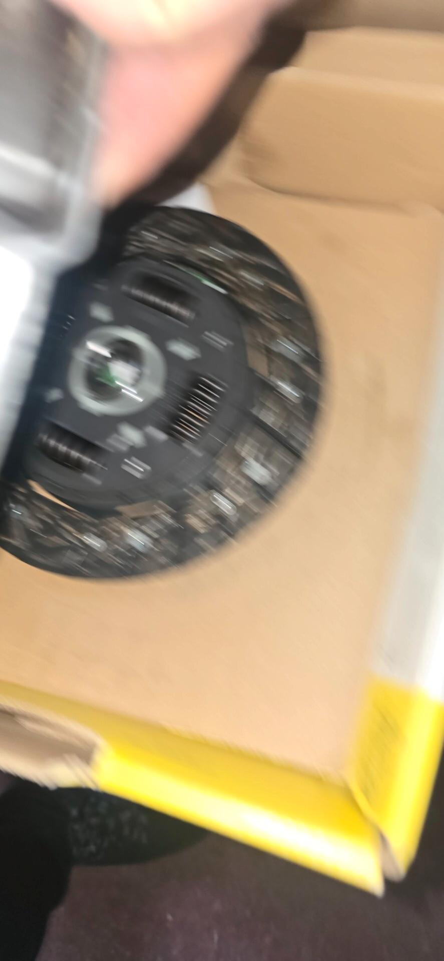 Chevrolet Aveo 1.2 86CV GPL frezione nuova