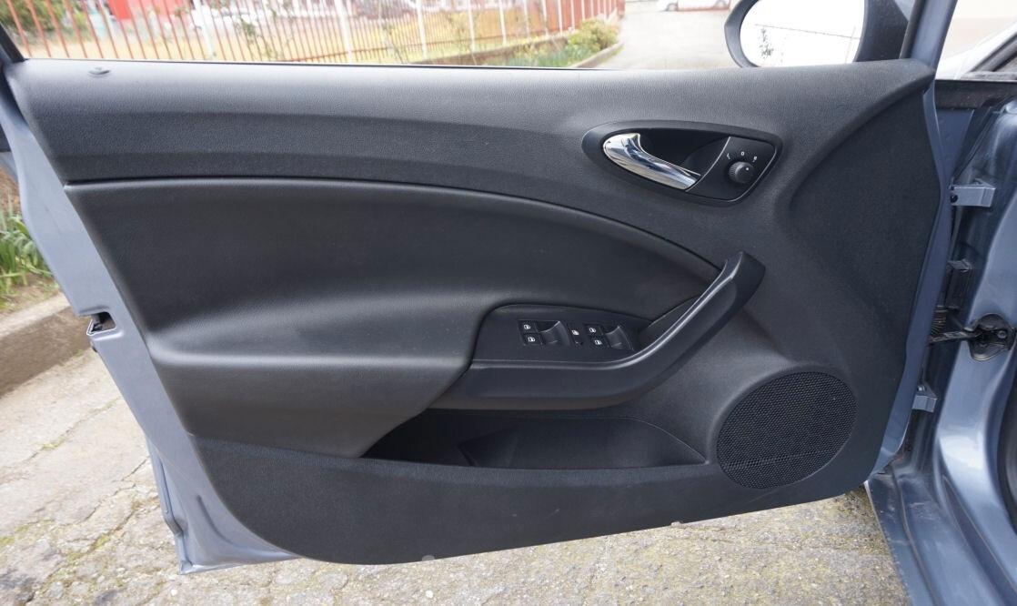 Seat Ibiza 1.4 TDI 75 CV CR 5p. Connect
