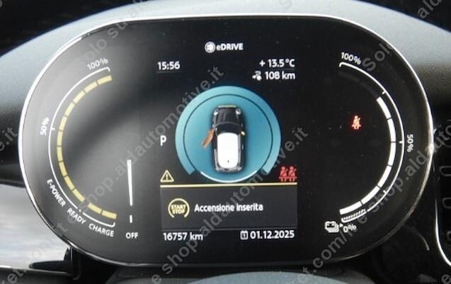 Mini Cooper S Full Electric AUTOMAT*NO VINCOLI FINANZ*CRONO TAGL