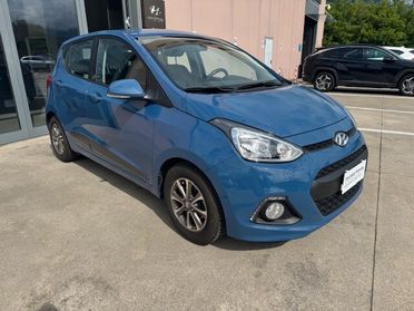 Hyundai i10 1.2 MPI Sound Edition