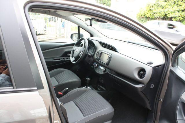 TOYOTA Yaris 1.5 Hybrid 5 porte Style