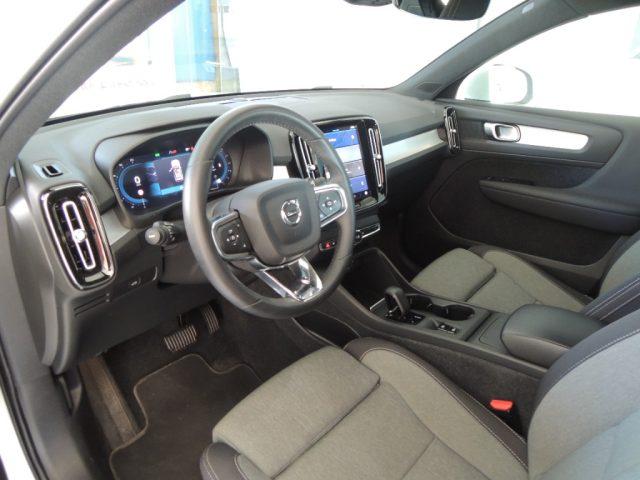 VOLVO XC40 B3 automatico Core