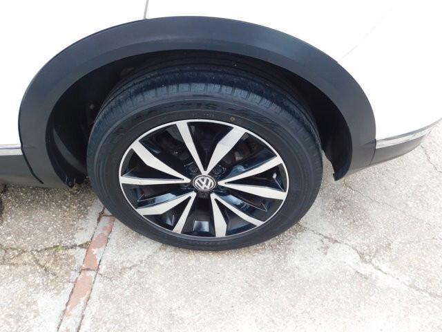 Volkswagen T-Roc 1.6 TDI SCR Advanced BlueMotion Technology