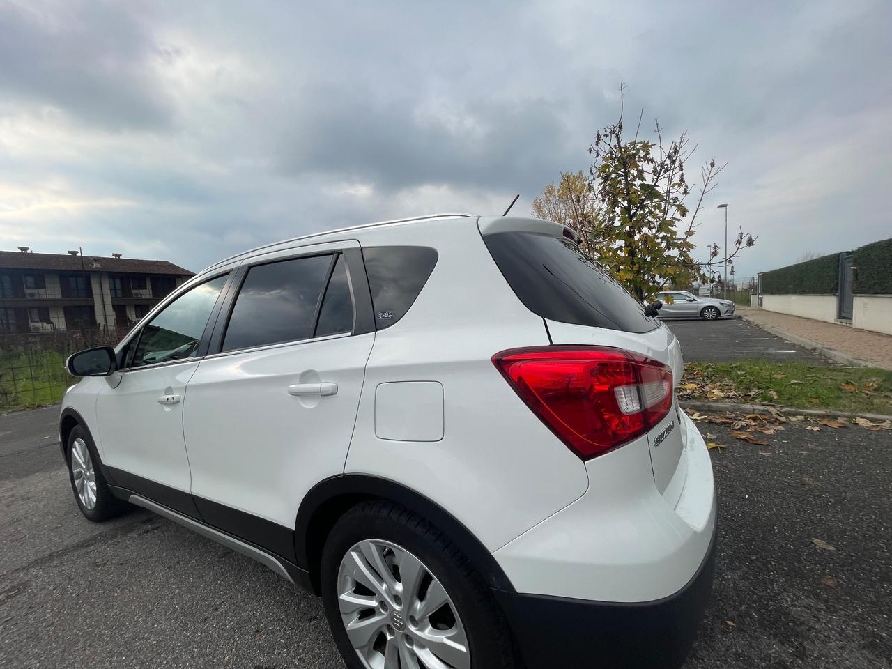 Suzuki S-Cross 1.0 Boosterjet Easy
