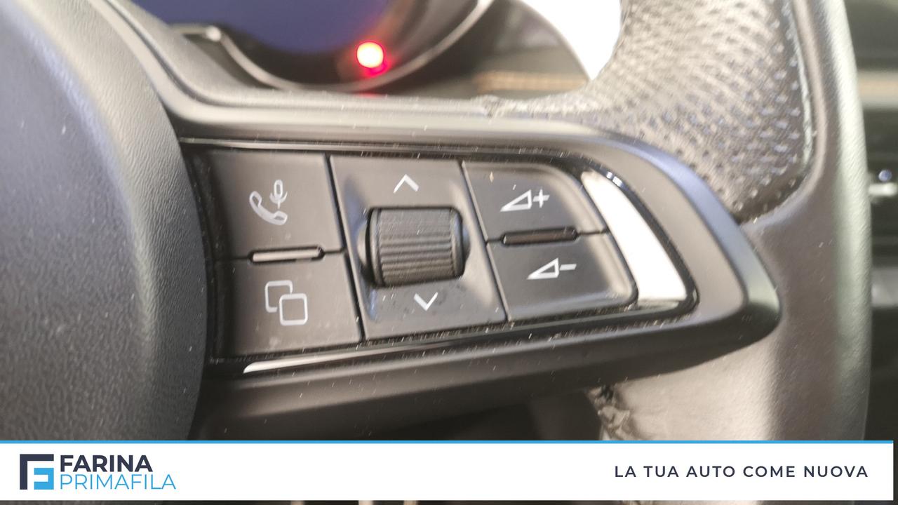 ALFA ROMEO Tonale - Tonale 1.6 Veloce 130cv tct6