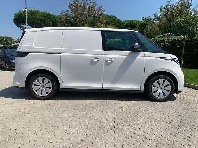 Volkswagen ID. Buzz Cargo Cargo