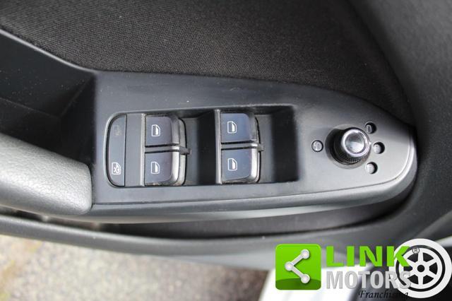 AUDI A5 SPB 2.0 TDI 143 CV multitronic Ambiente