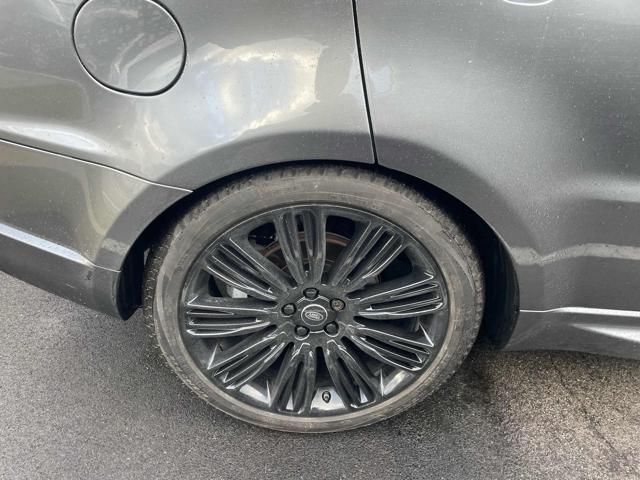 LAND ROVER Range Rover Sport 3.0 SDV6 HSE Dynamic