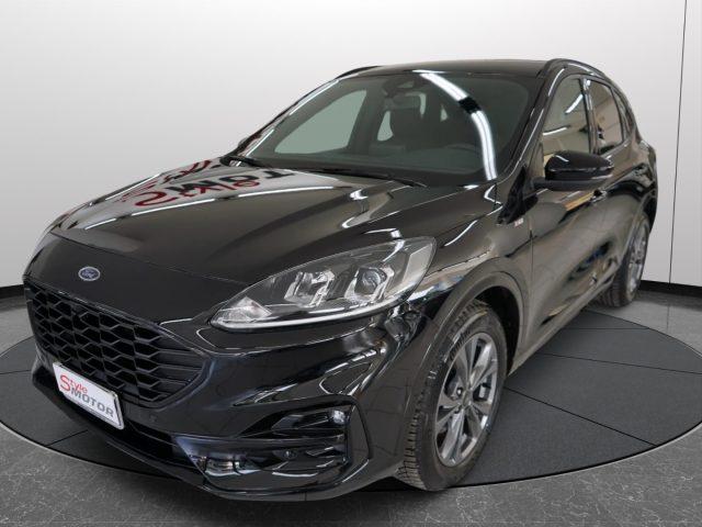 FORD Kuga 2.5 Full Hybrid 190 CV CVT 2WD ST-Line