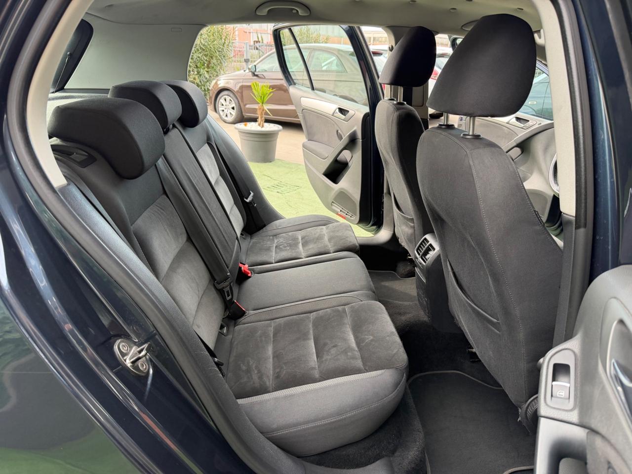 Volkswagen Golf 1.4 TSI 122CV 5p. Comfortline