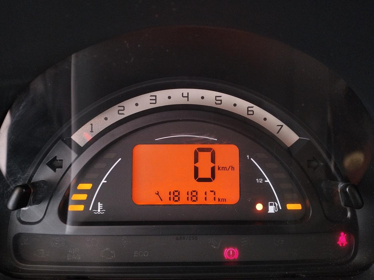 Citroen C2 1.1 Entry