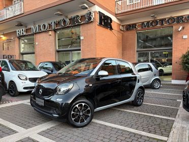 Smart ForFour 71cv Passion OTTIME CONDIZIONI !!