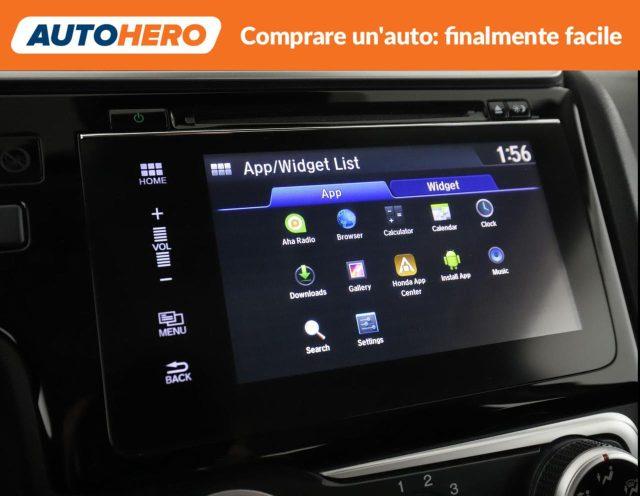 HONDA Jazz 1.3 Comfort Connect ADAS