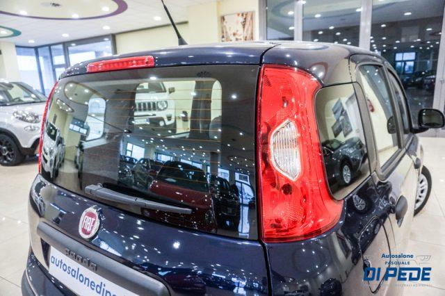 FIAT Panda 1.0 FireFly S&S Hybrid EASY