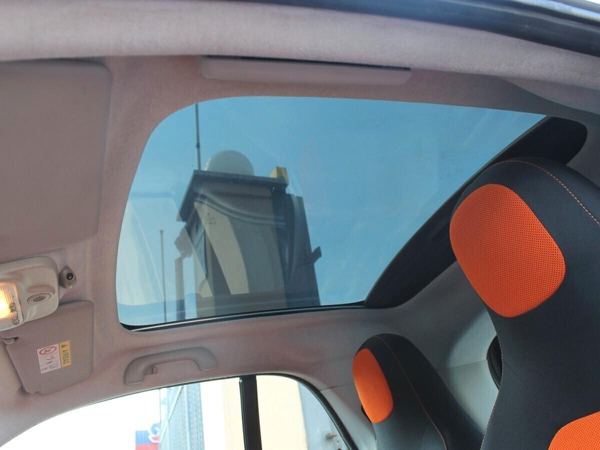 Smart ForTwo 70 1.0 Edition #1 AUT F1 CL16" CRONO TAGLIANDI SMART