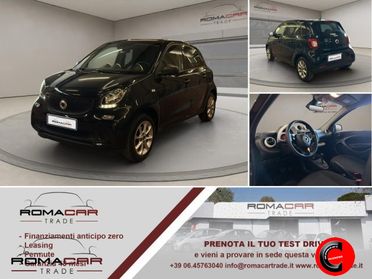 SMART ForFour 70 1.0 twinamic Youngster!