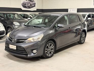 Toyota Verso 1.6 D-4D Business