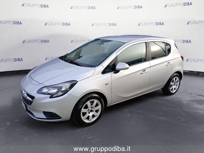 Opel Corsa V 2015 Benzina 5p 1.4 Innovation (cosmo) Gpl 90cv my16