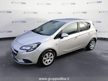 Opel Corsa V 2015 Benzina 5p 1.4 Innovation (cosmo) Gpl 90cv my16