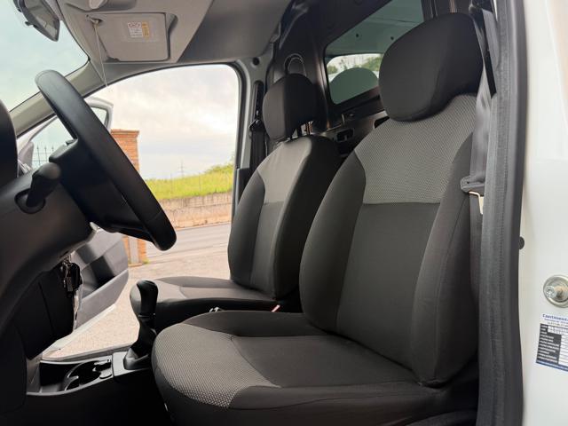 DACIA Dokker 1.6 8V 100CV Start&Stop GPL Furgone
