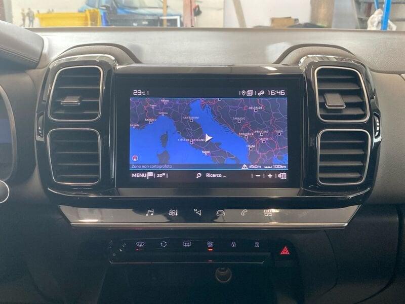 Citroën C5 Aircross BlueHDi 130 S&S Shine