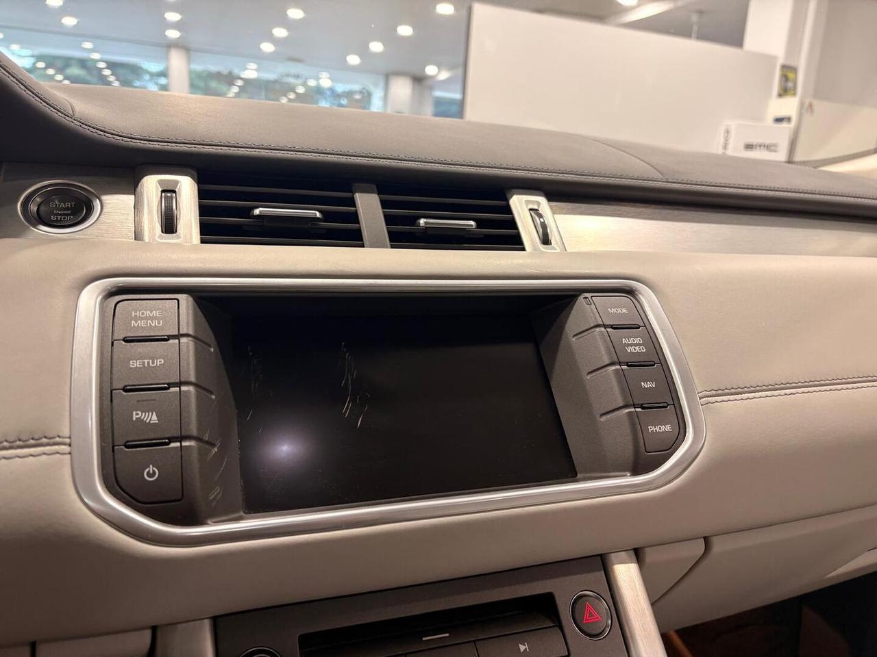 Land Rover Range Rover Evoque 2.2 sd4 Prestige 190cv 5p auto 9m