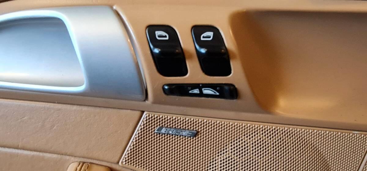 Porsche 997 997 carrera cabrio *Motore Nuovo*