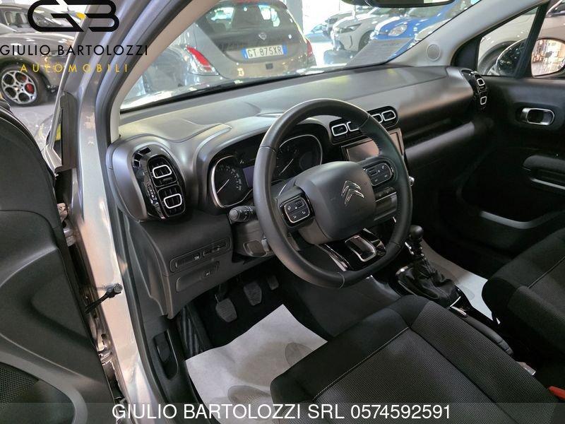 Citroën C3 Aircross C3 Aircross PureTech 110 S&S Max