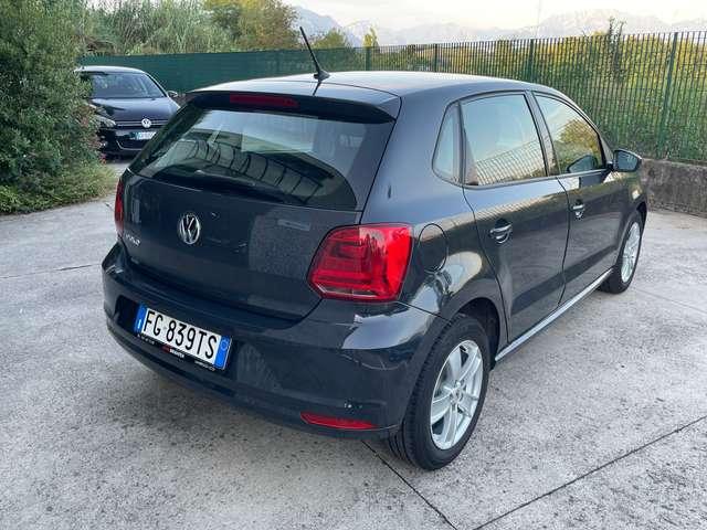 Volkswagen Polo 5p 1.0 MPI Comfortline 75cv UNIPRO*NEOPATENTATI