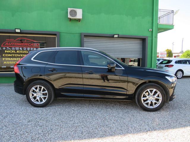 VOLVO XC60 D4 AWD Business