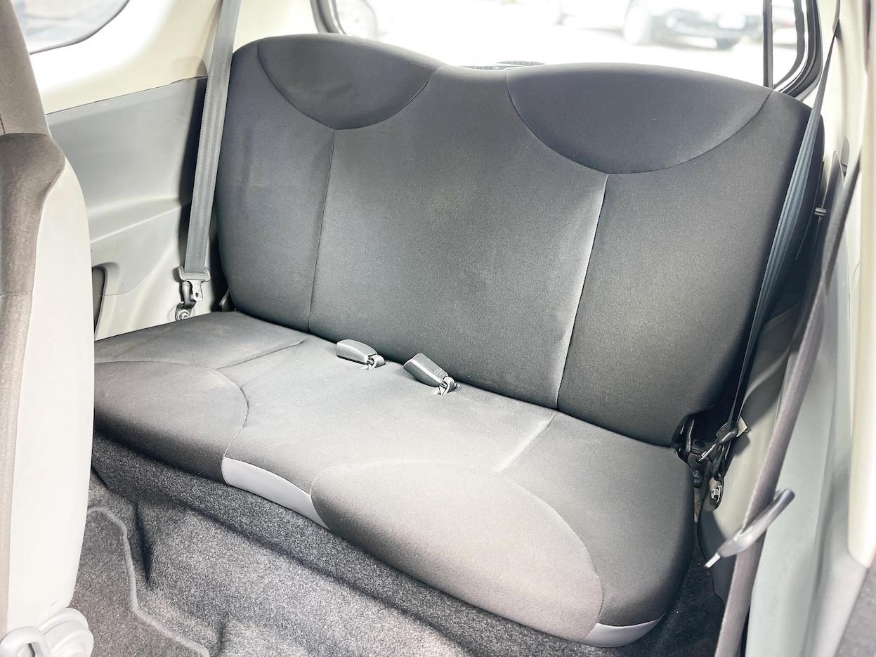 Toyota Aygo 1.0 Benzina 68CV E5 Neo - 2010