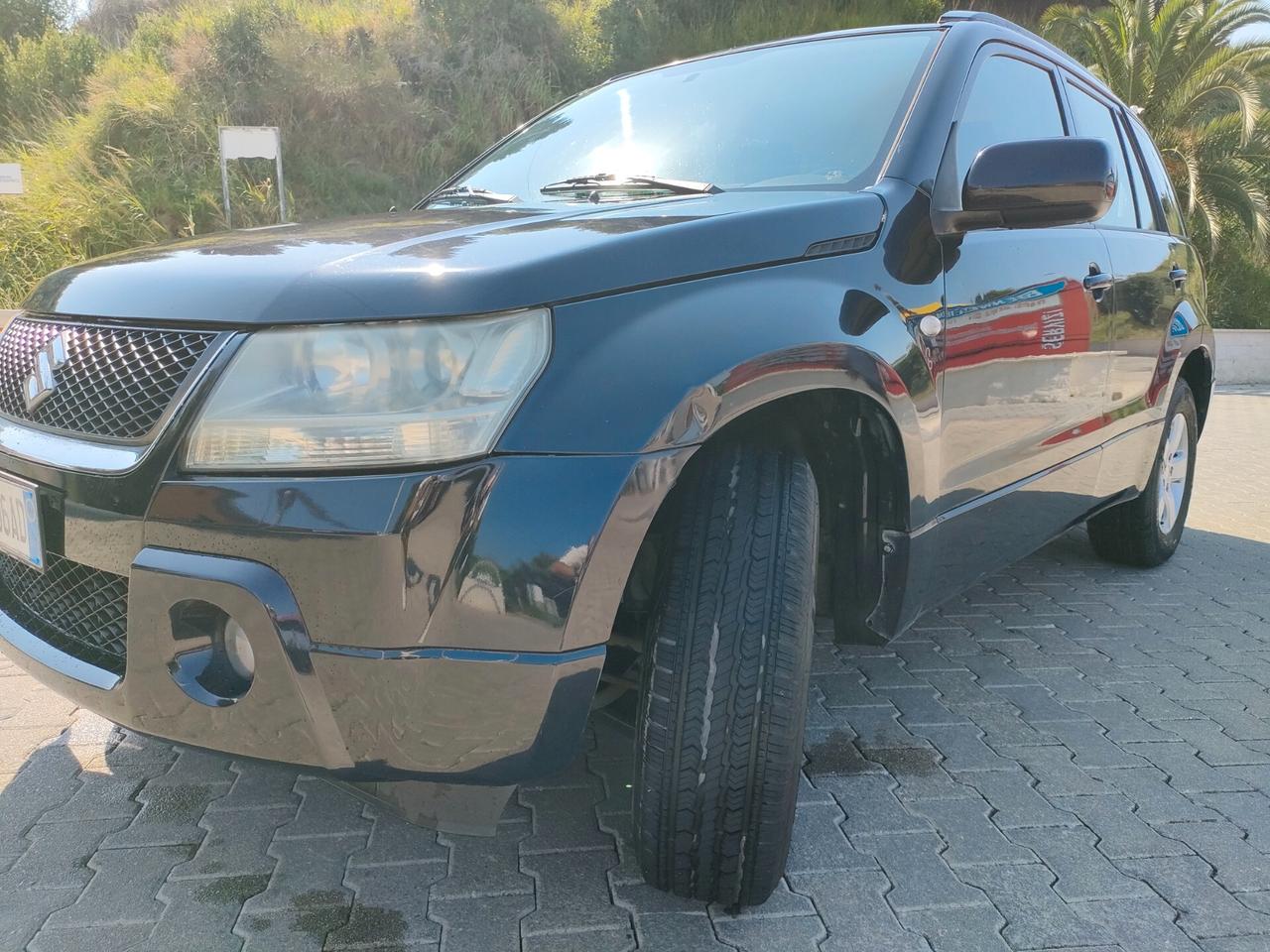 Suzuki Grand Vitara PROMO FINO A FINE MESE!!