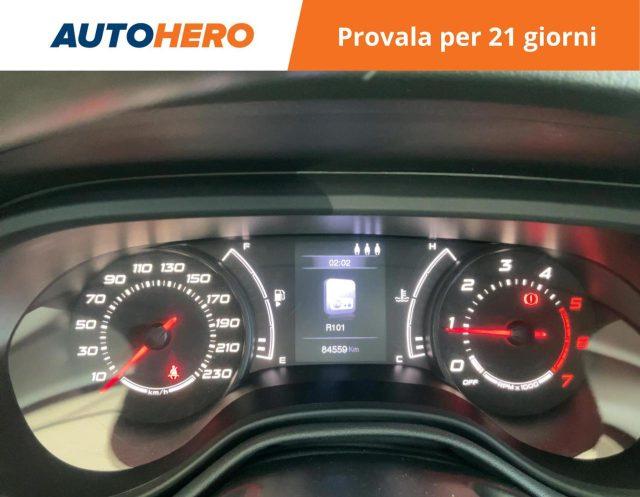 FIAT Tipo 1.6 Mjt S&S 5 porte Easy Business