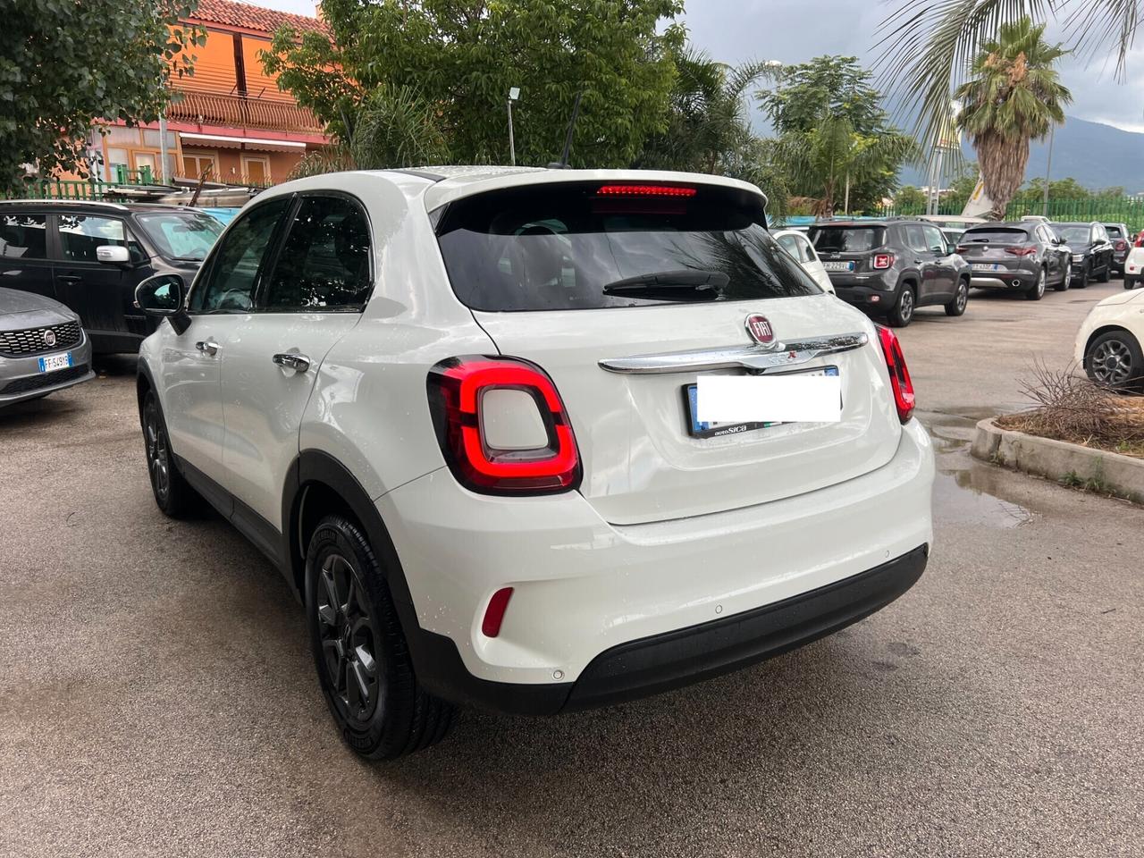 Fiat 500X 1.0 T3 120 CV Urban