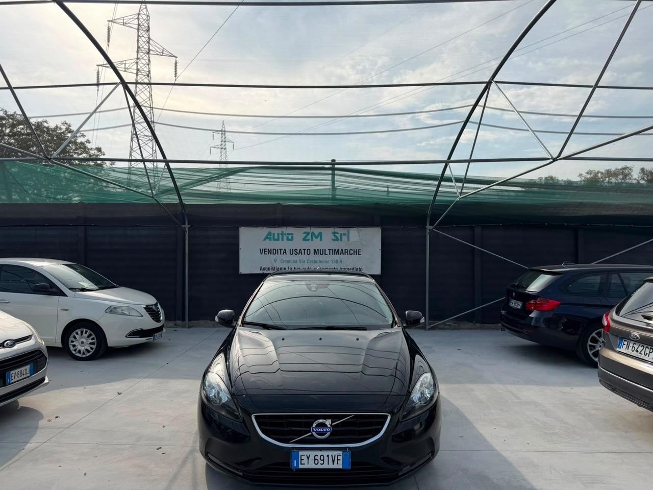 Volvo V40 D2 1.6 Kinetic