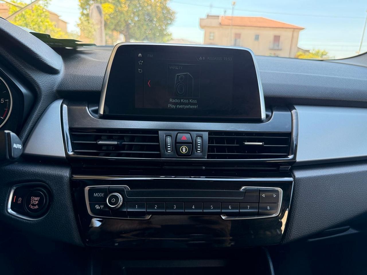BMW Serie 2 Active Tourer Advantage