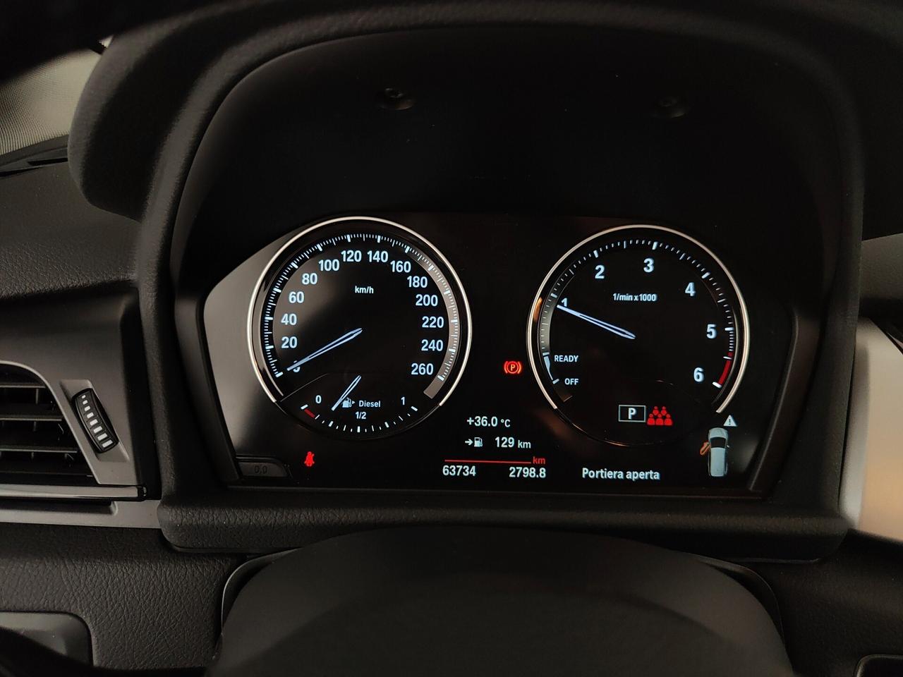 Bmw Serie 2 Gran Tourer 216d Business