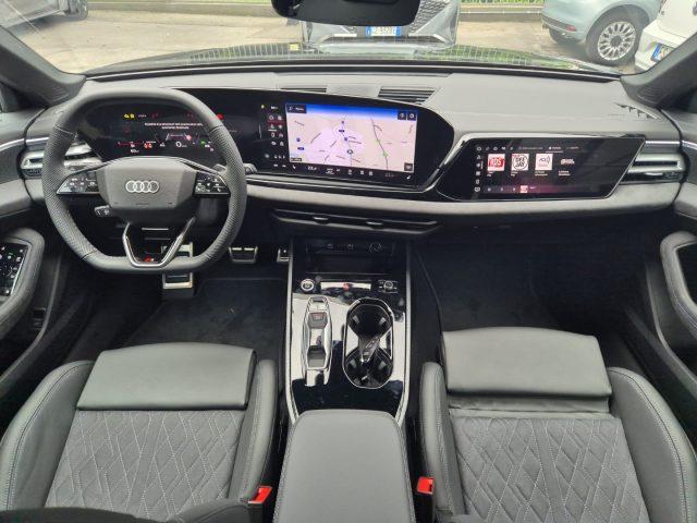 AUDI A5 Avant TDI S tronic mHEV+ S Line #VARI COLORI