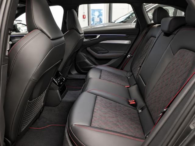 AUDI A6 Avant 2.0 TDI mHEV+ S tronic quattro S line edition one.