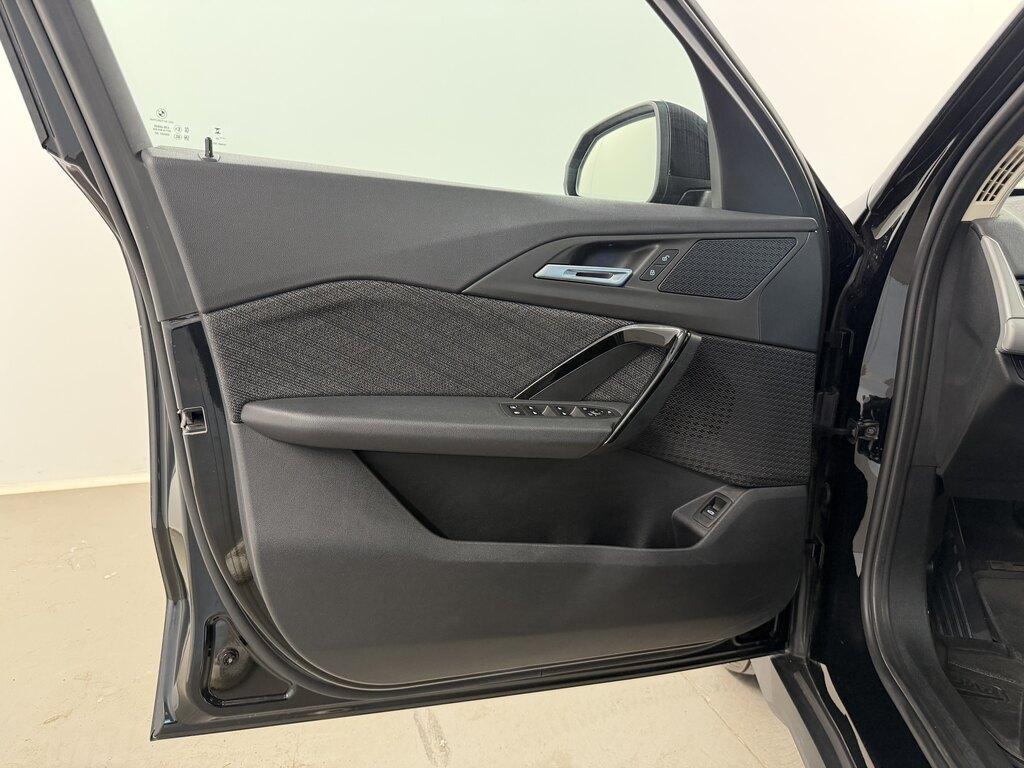 BMW X1 25 e xDrive DCT